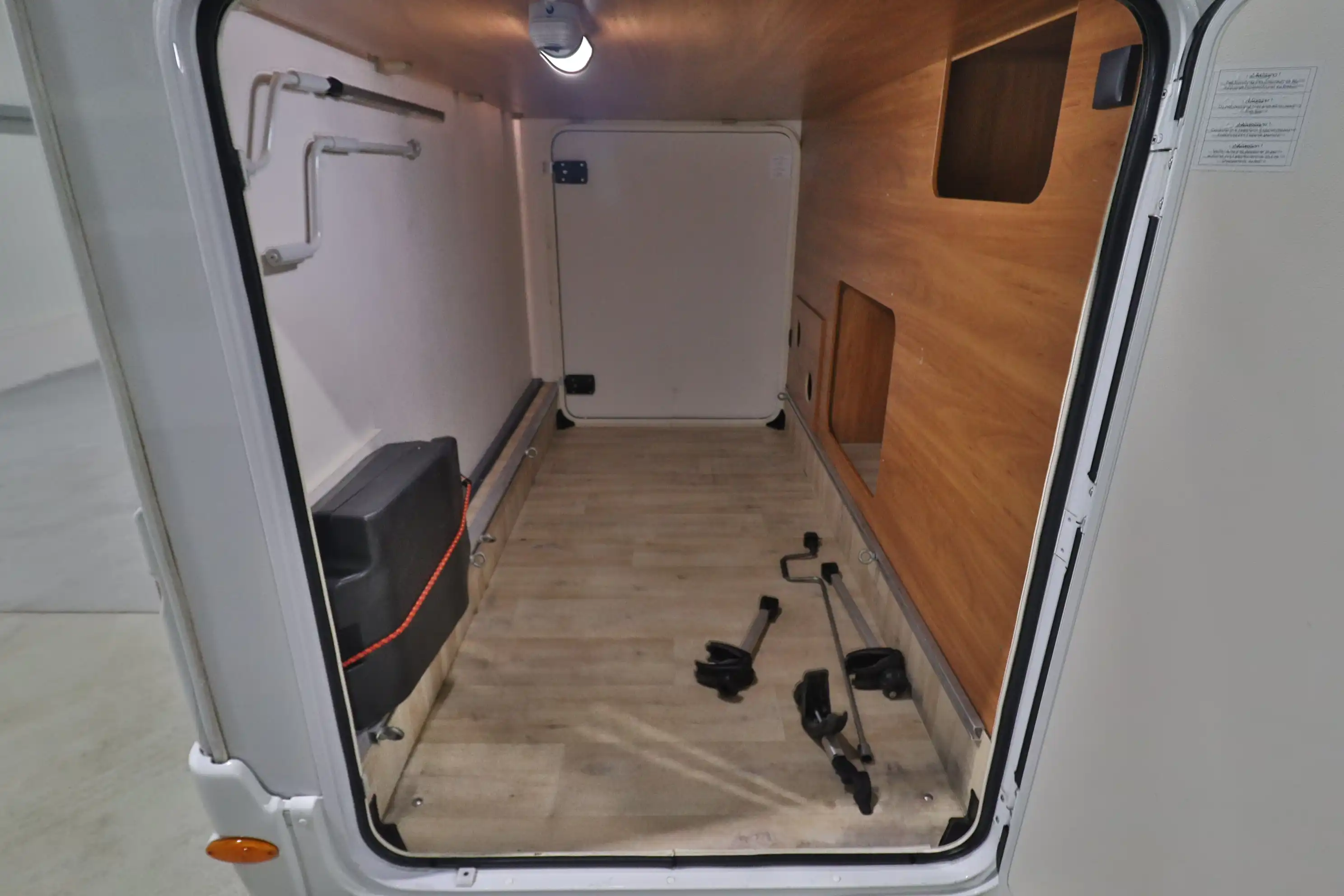 DETHLEFFS Trend T 6717 EB - Ansicht 5